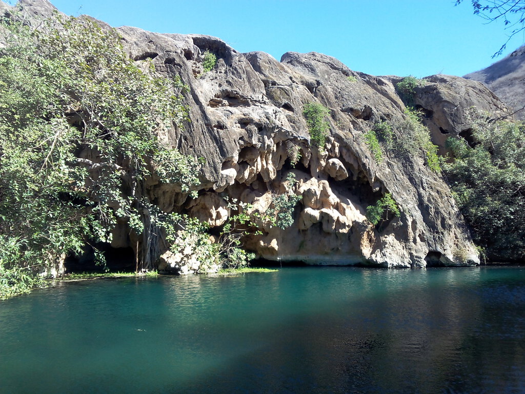 Ain Sahnout