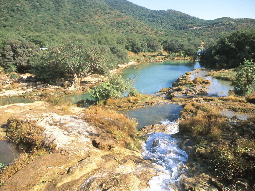 Wadi Darbat