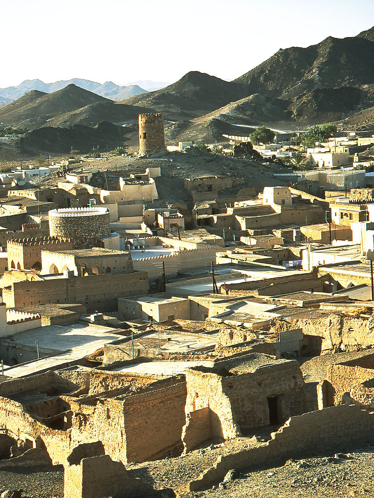 Al Mudayrib