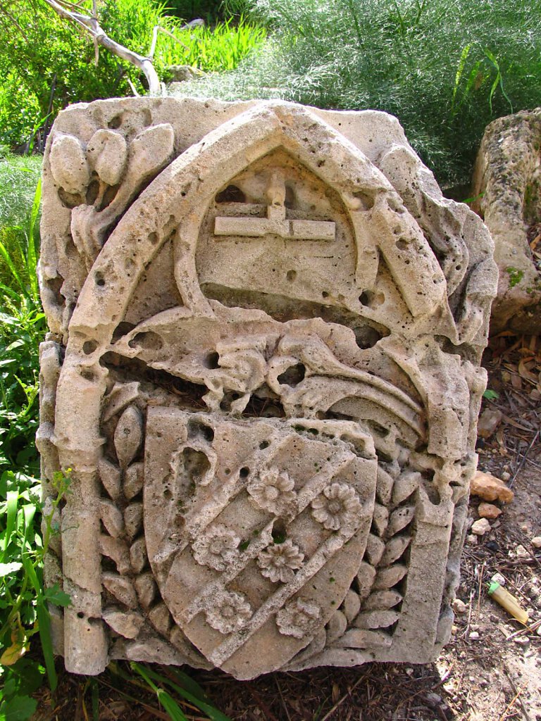 Enkomi Ruinen / Enkomi Ruins