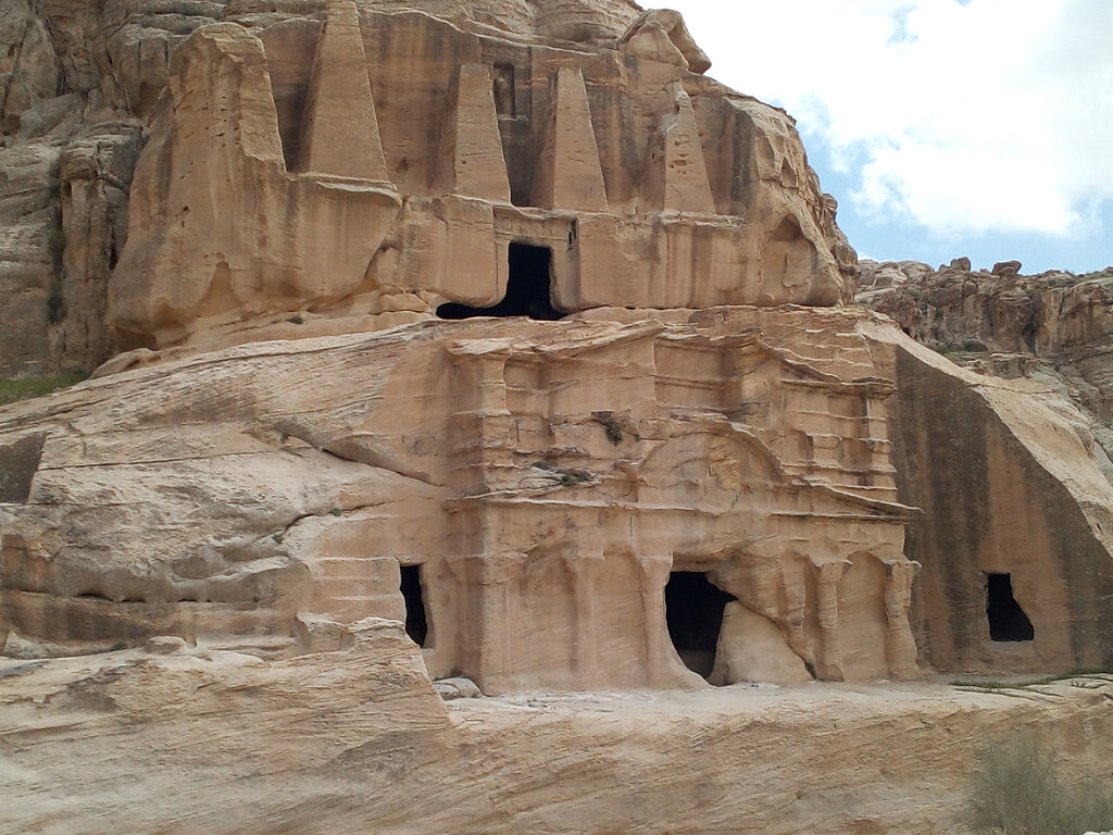 Petra