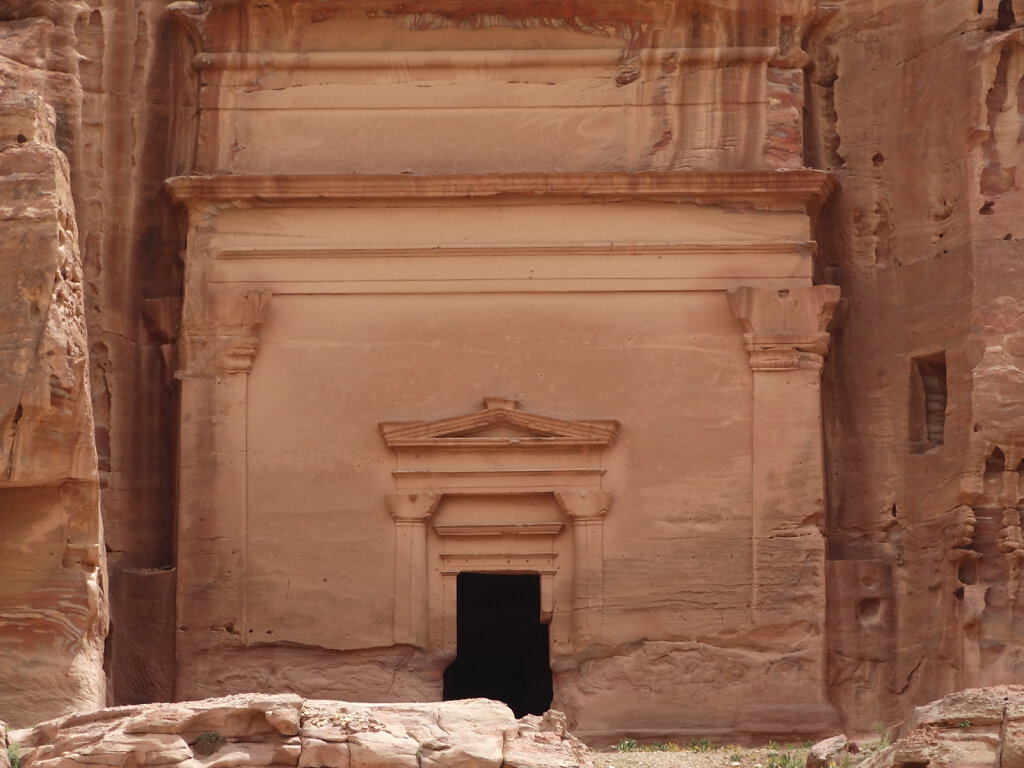 Petra