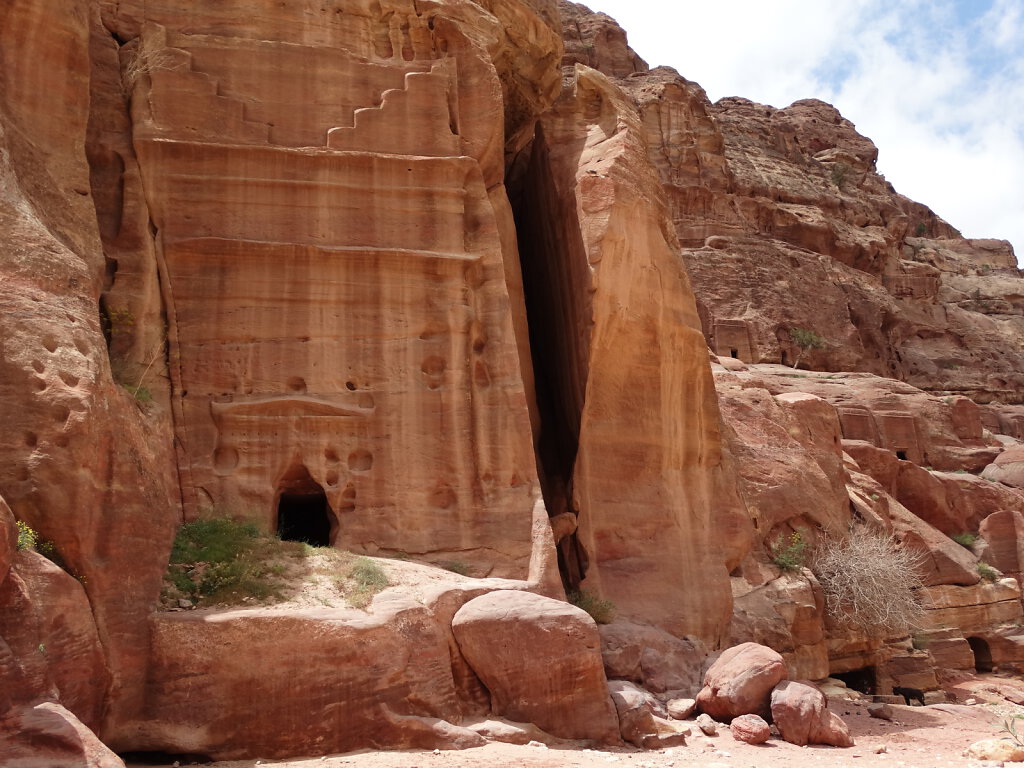 Petra