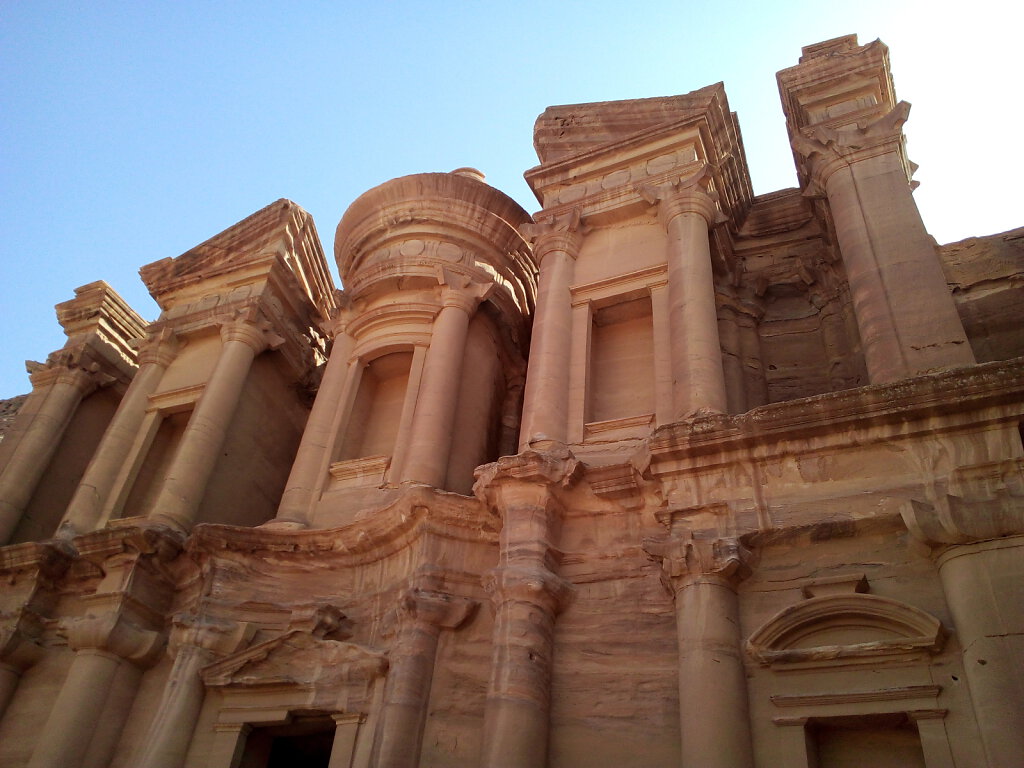 Petra
