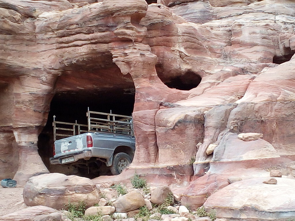 Petra