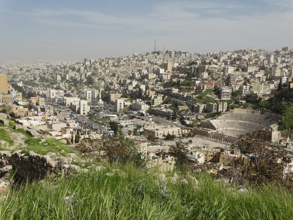 Amman