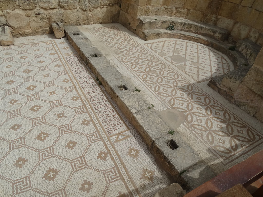 Gerasa / Jerash