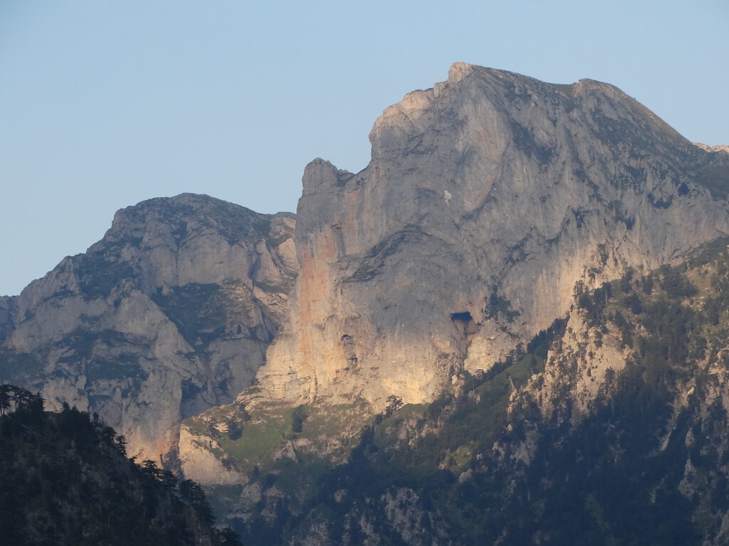 Albanische Alpen / Albanian Alps