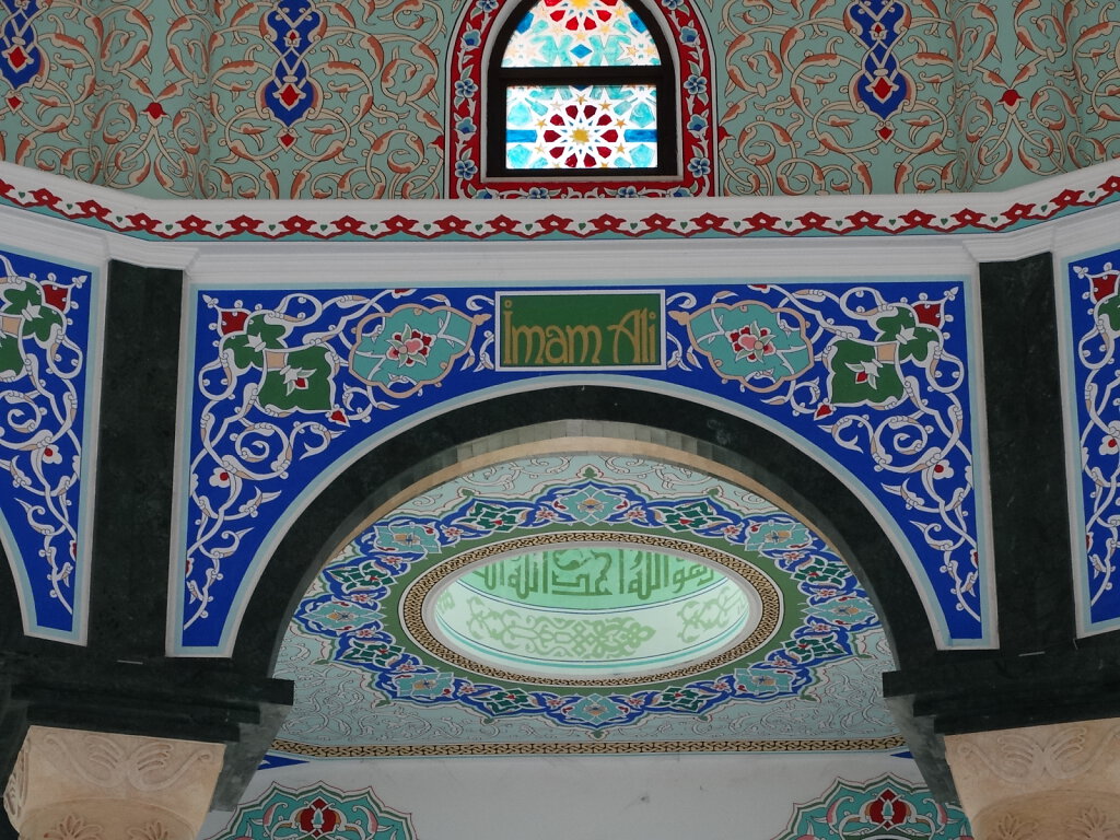 Bektashi Orden / Order