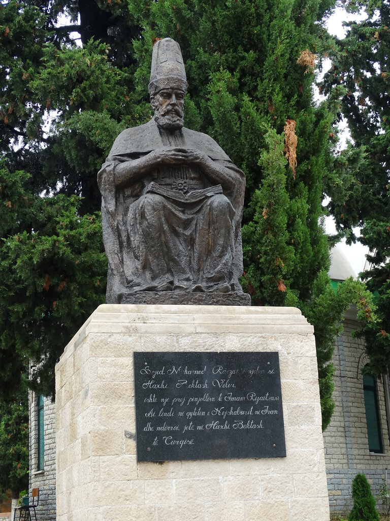 Bektashi Orden / Order