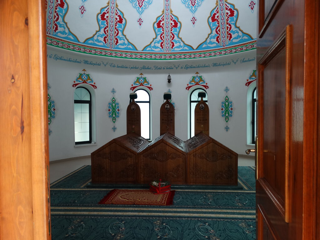 Bektashi Orden / Order