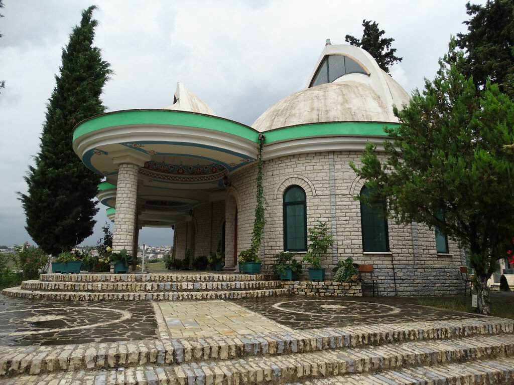 Bektashi Orden / Order