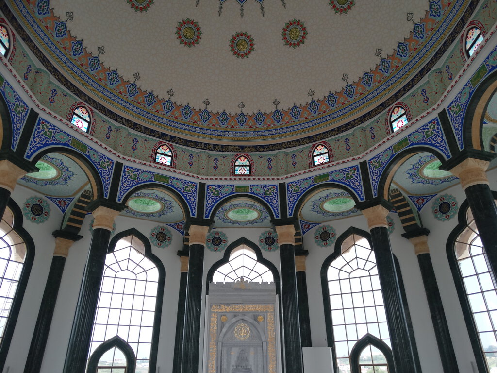 Bektashi Orden / Order