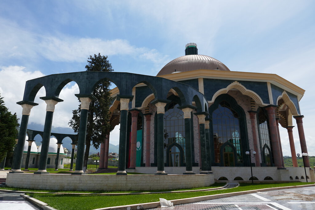Bektashi Orden / Order