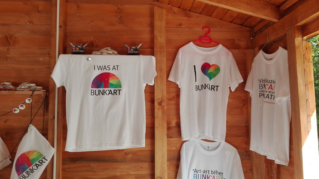 BunkArt