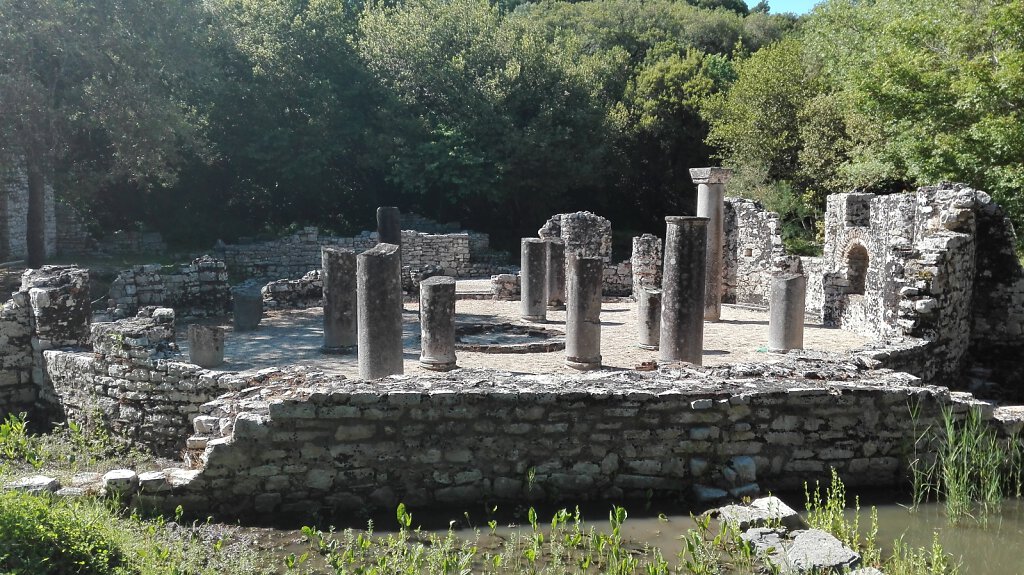 Butrint