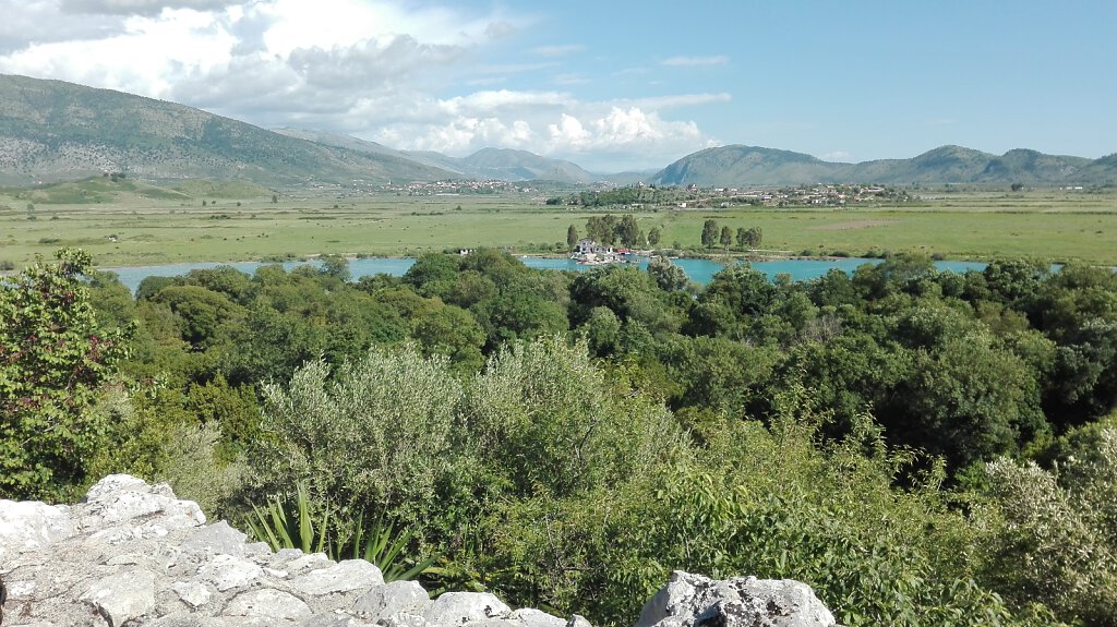 Butrint