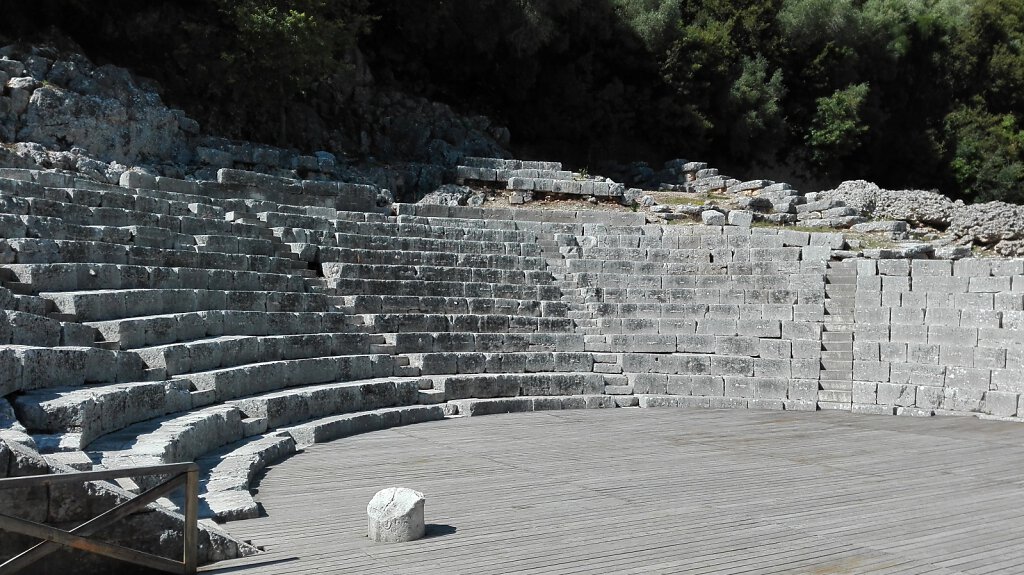 Butrint