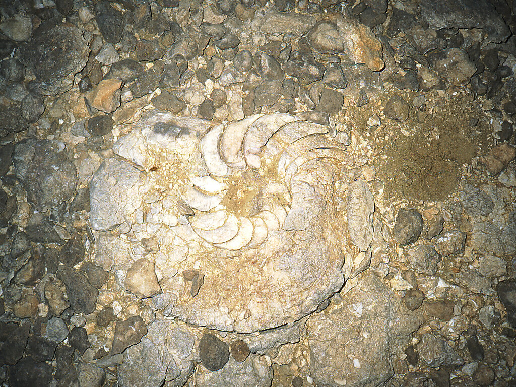 Djabal Shems / Jebel Shems